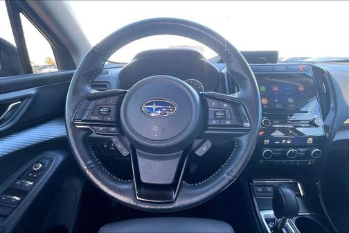 2022 Subaru Ascent Onyx Edition