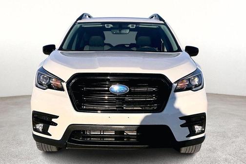 2022 Subaru Ascent Onyx Edition