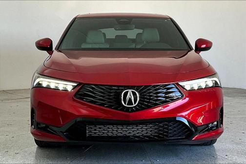 2025 Acura Integra w/A-Spec Package