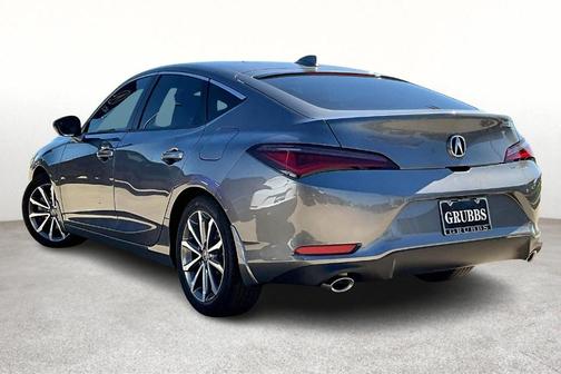 2025 Acura Integra Base