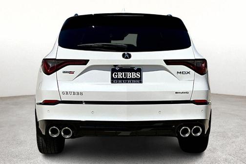 2026 Acura MDX Type S w/Advance Package