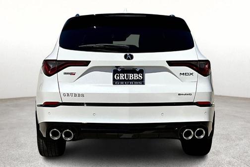 2026 Acura MDX Type S w/Advance Package