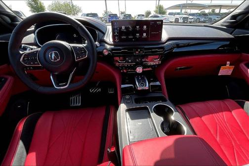 2026 Acura MDX Type S w/Advance Package
