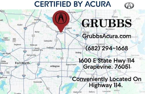 2025 Acura MDX A-Spec Advance