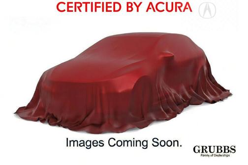 2025 Acura MDX A-Spec Advance