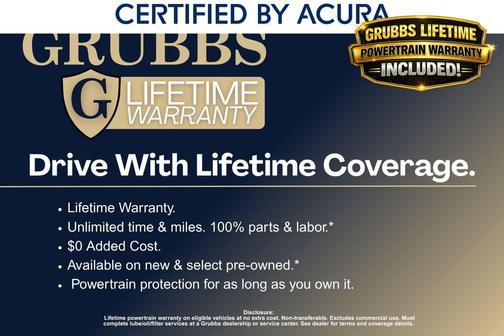 Performance Red Pearl 2025 Acura MDX A-Spec Advance