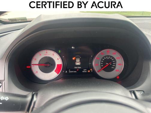 2022 Acura RDX A-Spec