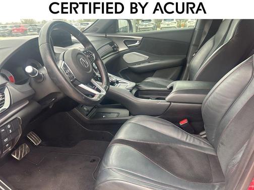 2022 Acura RDX A-Spec