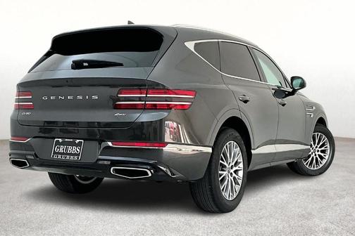2024 Genesis GV80 2.5T