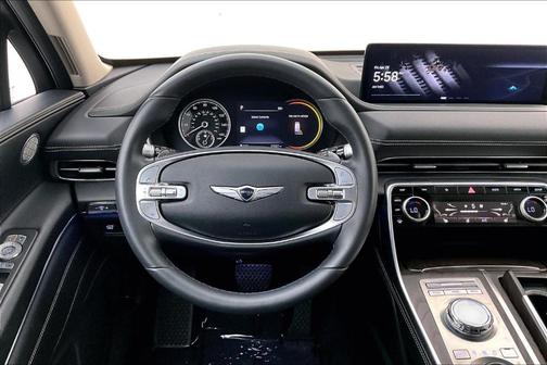 2024 Genesis GV80 2.5T