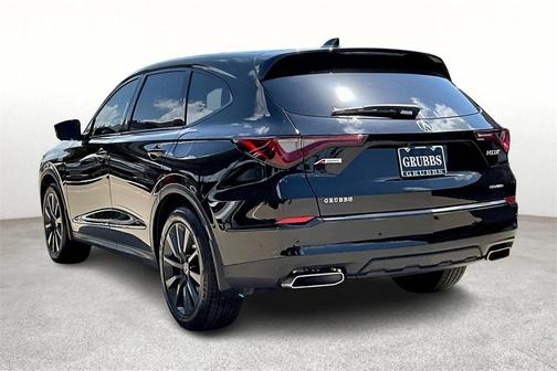 2025 Acura MDX A-Spec