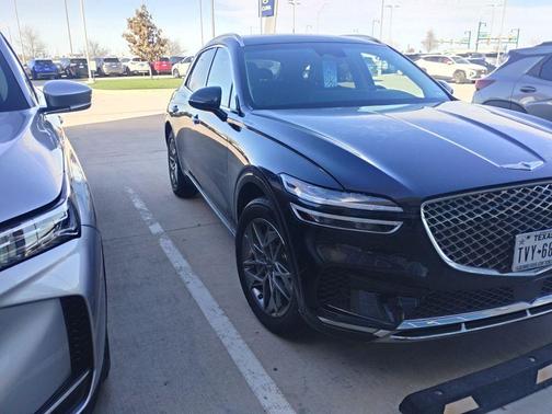 2024 Genesis GV70 2.5T