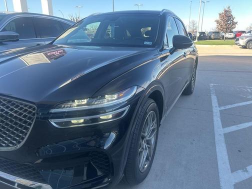 2024 Genesis GV70 2.5T