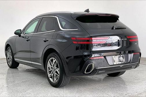 2024 Genesis GV70 2.5T