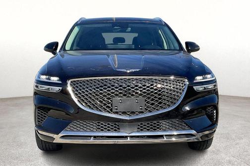 2024 Genesis GV70 2.5T