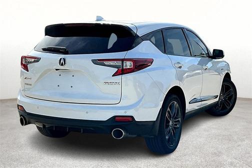 2023 Acura RDX A-Spec