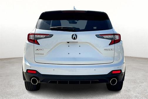 2023 Acura RDX A-Spec