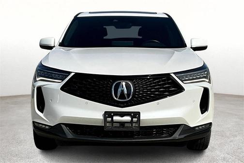 2023 Acura RDX A-Spec