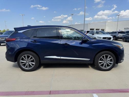 2024 Acura RDX Technology Package