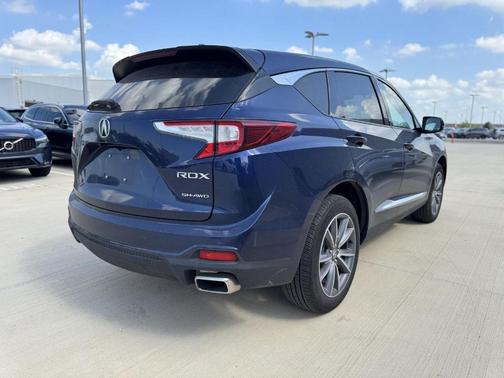 2024 Acura RDX Technology Package