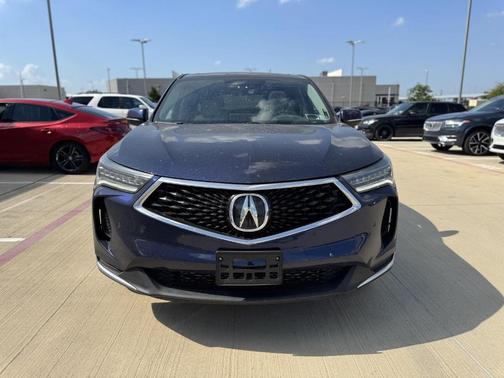 2024 Acura RDX Technology Package