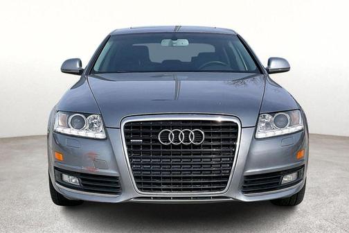 2009 Audi A6 3.0 Premium Plus quattro