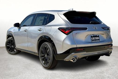 2025 Acura ADX A-Spec Advance