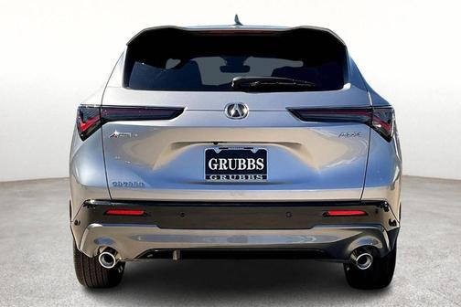 2025 Acura ADX A-Spec Advance