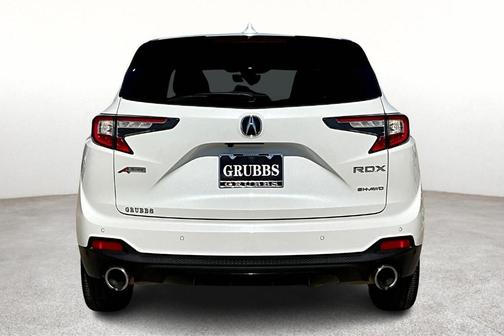 2024 Acura RDX A-Spec