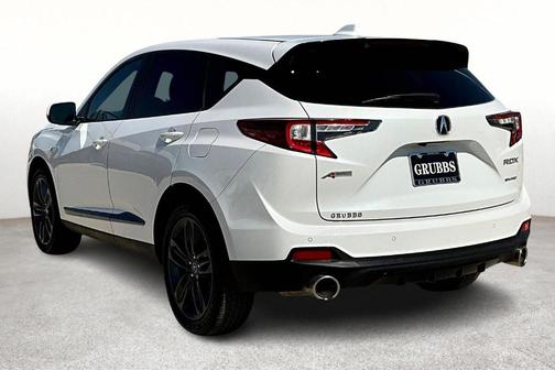 2024 Acura RDX A-Spec