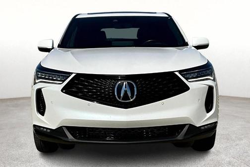 2024 Acura RDX A-Spec