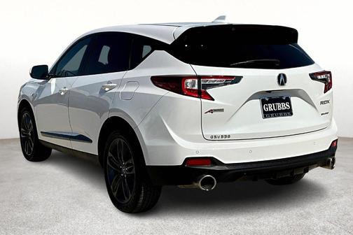 2024 Acura RDX A-Spec