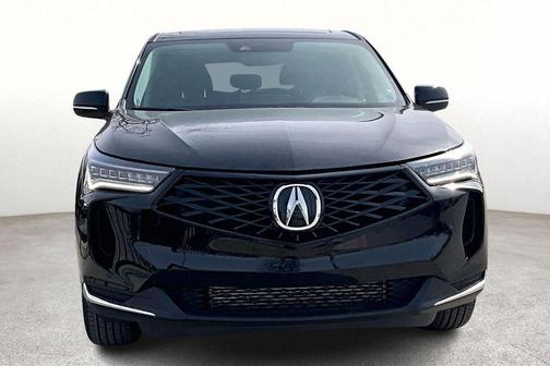 2025 Acura RDX Technology Package