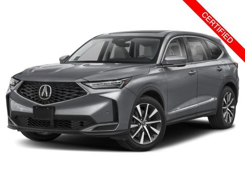 2020 Acura MDX 3.5L w/Technology Package
