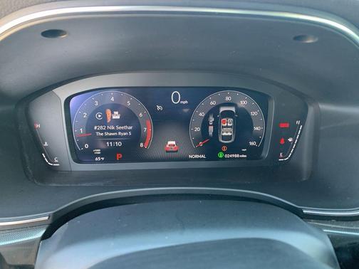 2023 Acura Integra A-Spec Technology