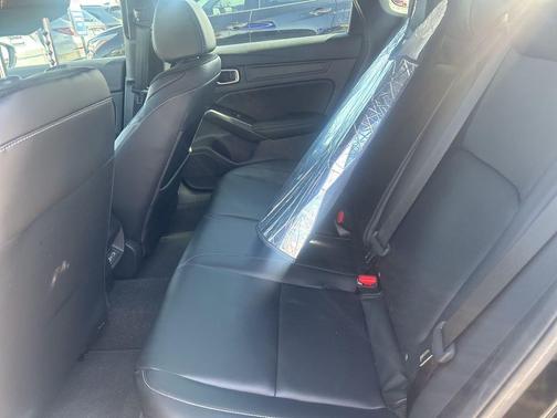 2023 Acura Integra A-Spec Technology