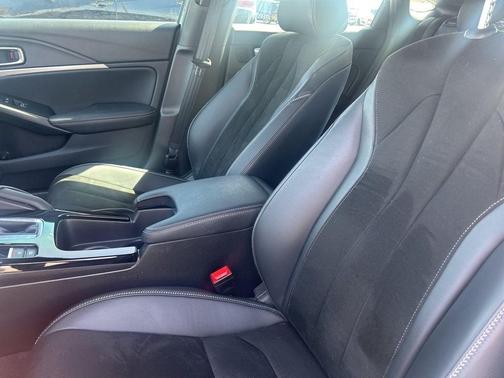 2023 Acura Integra A-Spec Technology