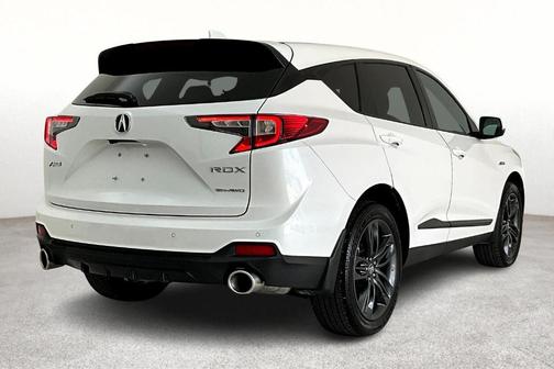 2024 Acura RDX A-Spec Package