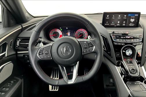 2024 Acura RDX A-Spec Package