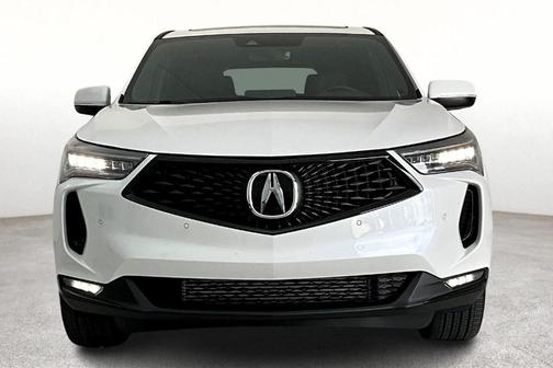 2024 Acura RDX A-Spec Package