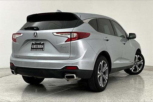 2024 Acura RDX Advance Package