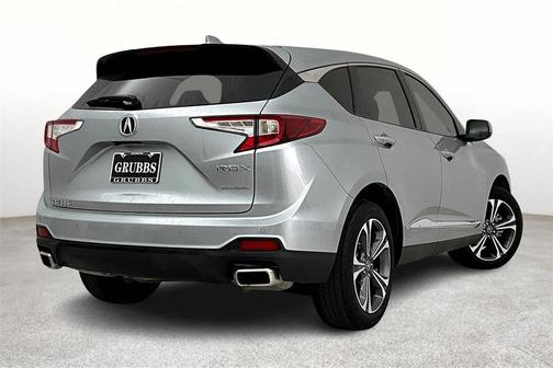 2024 Acura RDX Advance Package