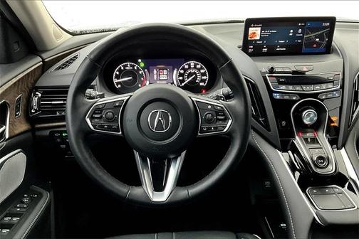 2024 Acura RDX Advance Package