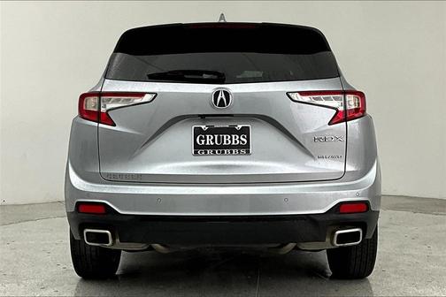 2024 Acura RDX Advance Package