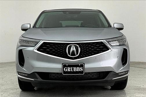 2024 Acura RDX Advance Package