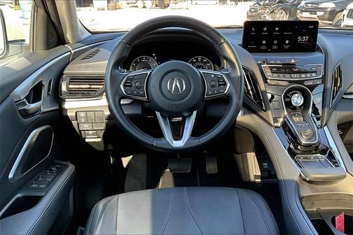 2022 Acura RDX Base