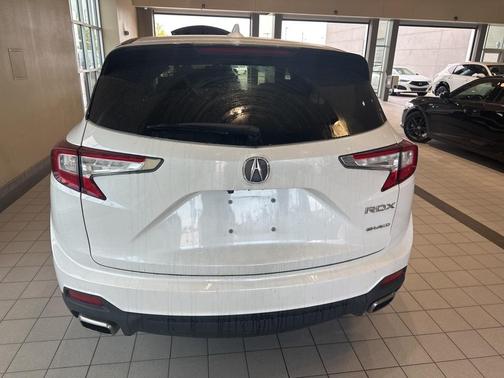 2022 Acura RDX Base
