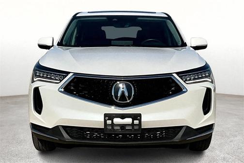 2022 Acura RDX Base