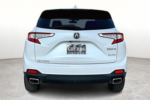 2022 Acura RDX Base