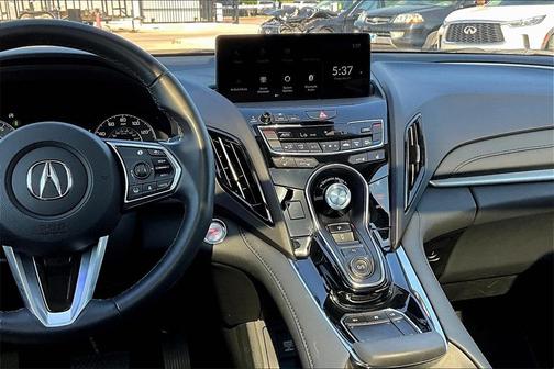 2022 Acura RDX Base